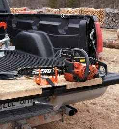 Chain-Saw Filing Vise