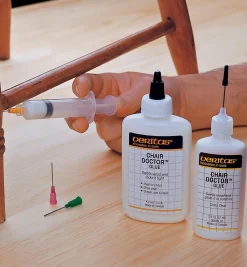 Chair Doctor Glue