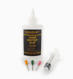 Chair Doctor Glue