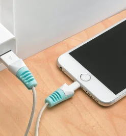 Charging Cable Savers For IPhone Or IPad