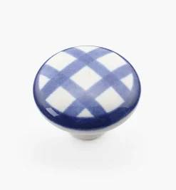 Checkered Knobs