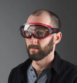 Chemical Splash Goggles