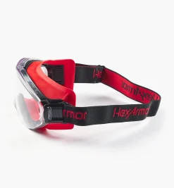 Chemical Splash Goggles