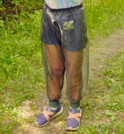 Children's Bug-Protection Pants