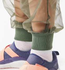 Children's Bug-Protection Pants