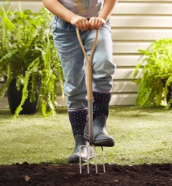 Children's Digging Fork