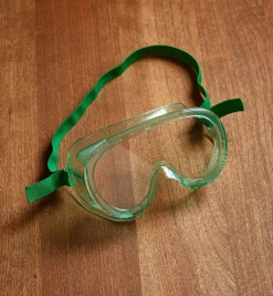 Child's Safety Goggles
