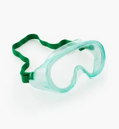 Child's Safety Goggles