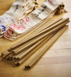 Chopstick Blanks For The Bridge City Chopstick Master Kit
