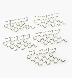 Christmas Light Hangers