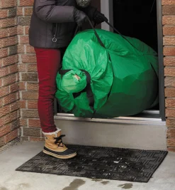 Christmas Tree Transfer Bag