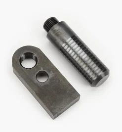 Clamp Plate & Posts For Kreg Hold-Down Clamps