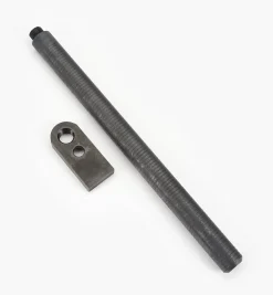 Clamp Plate & Posts For Kreg Hold-Down Clamps