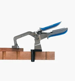 Clamp Plate & Posts For Kreg Hold-Down Clamps