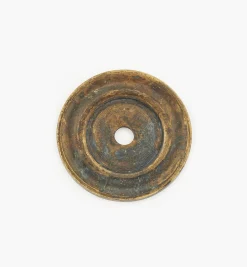 Classic Brass Escutcheons