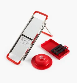 Classic French Mandoline