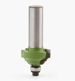 Classic Roman Ogee Bits