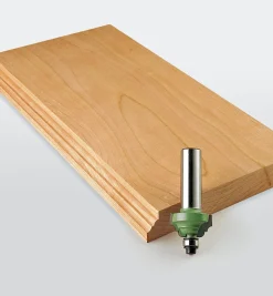 Classic Roman Ogee Bits