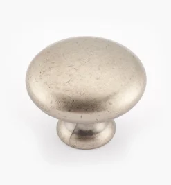 Classic Round Knobs
