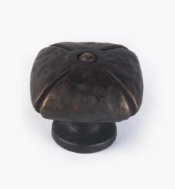 Classic Siena Square Knob