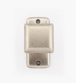 Classic Square Knobs