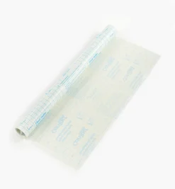 Clear Vinyl Masking (Resist)