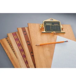 Clipboard Clip And Calculator