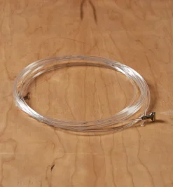 Cliprail Perlon Cables