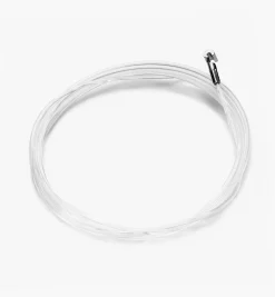 Cliprail Perlon Cables