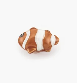 Clownfish Ceramic Knob