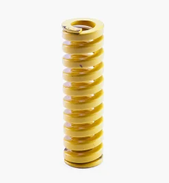Cobra Coil Tensioning Spring
