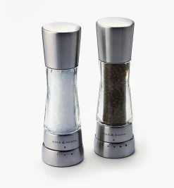Cole & Mason Salt & Pepper Mill Set
