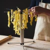 Collapsible Pasta Drying Rack