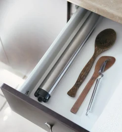 Collapsible Pasta Drying Rack