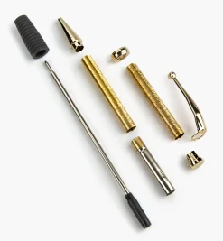 Comfort Twist Pen Hardware