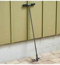 Compost Aerating Tool