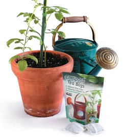 Compost Tea Bags