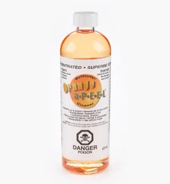 Concentrated Citrus Cleaner