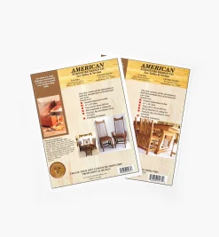 Contemporary Dining Set Plans Combo