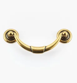 Contemporary Handles