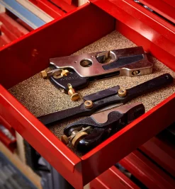 Cork/Nitrile-Rubber Grip Liner