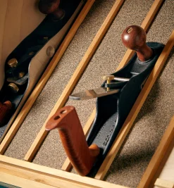 Cork/Nitrile-Rubber Grip Liner