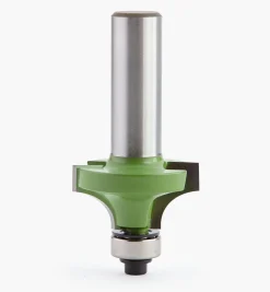 Corner Round Over Bits