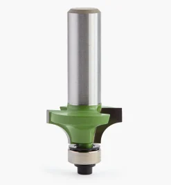 Corner Round Over Bits