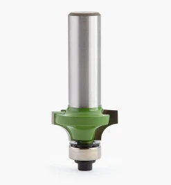 Corner Round Over Bits