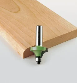 Corner Round Over Bits