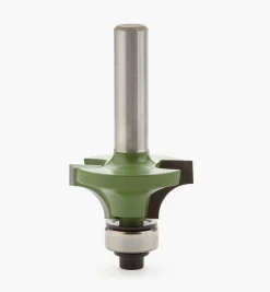 Corner Round Over Bits