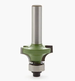 Corner Round Over Bits