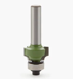 Corner Round Over Bits