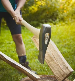 Council Tool Axe-Eye Maul